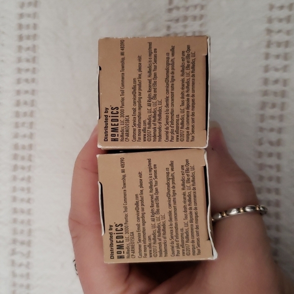 Ellia therapeutic essential oils be centered meditation& let go relaxation blend - Picture 5 of 6